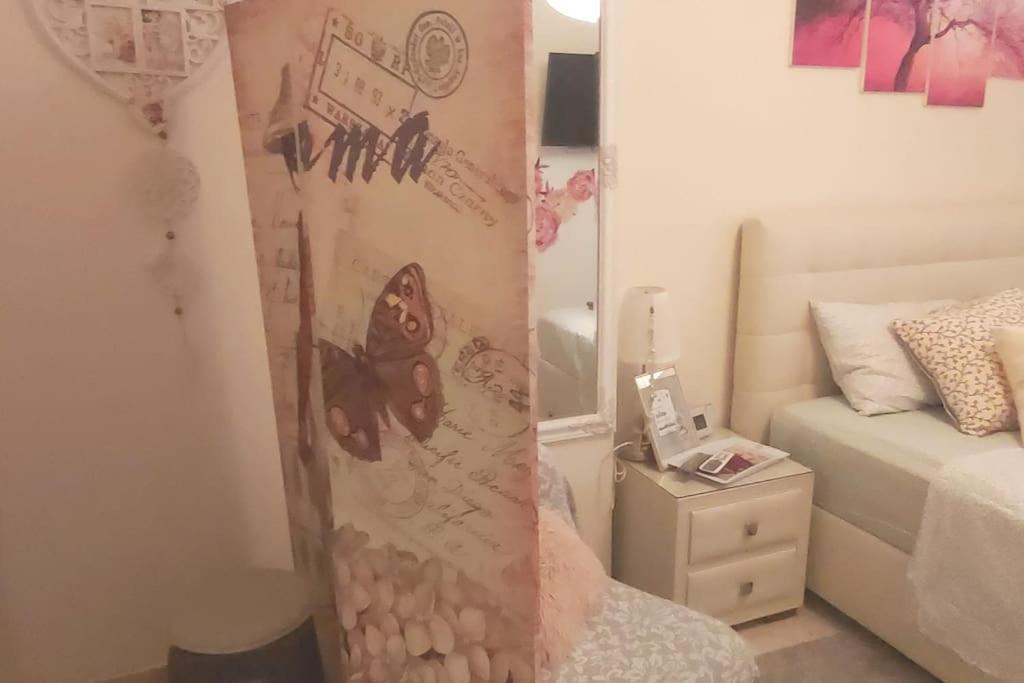 Theano'S Cozy & Quiet Lux Central Flat - Wifi & Full Amenities Patras Esterno foto